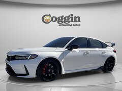 2025 Honda Civic Type R Hatchback