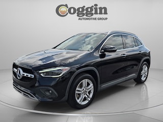 2023 Mercedes-Benz GLA 250 SUV