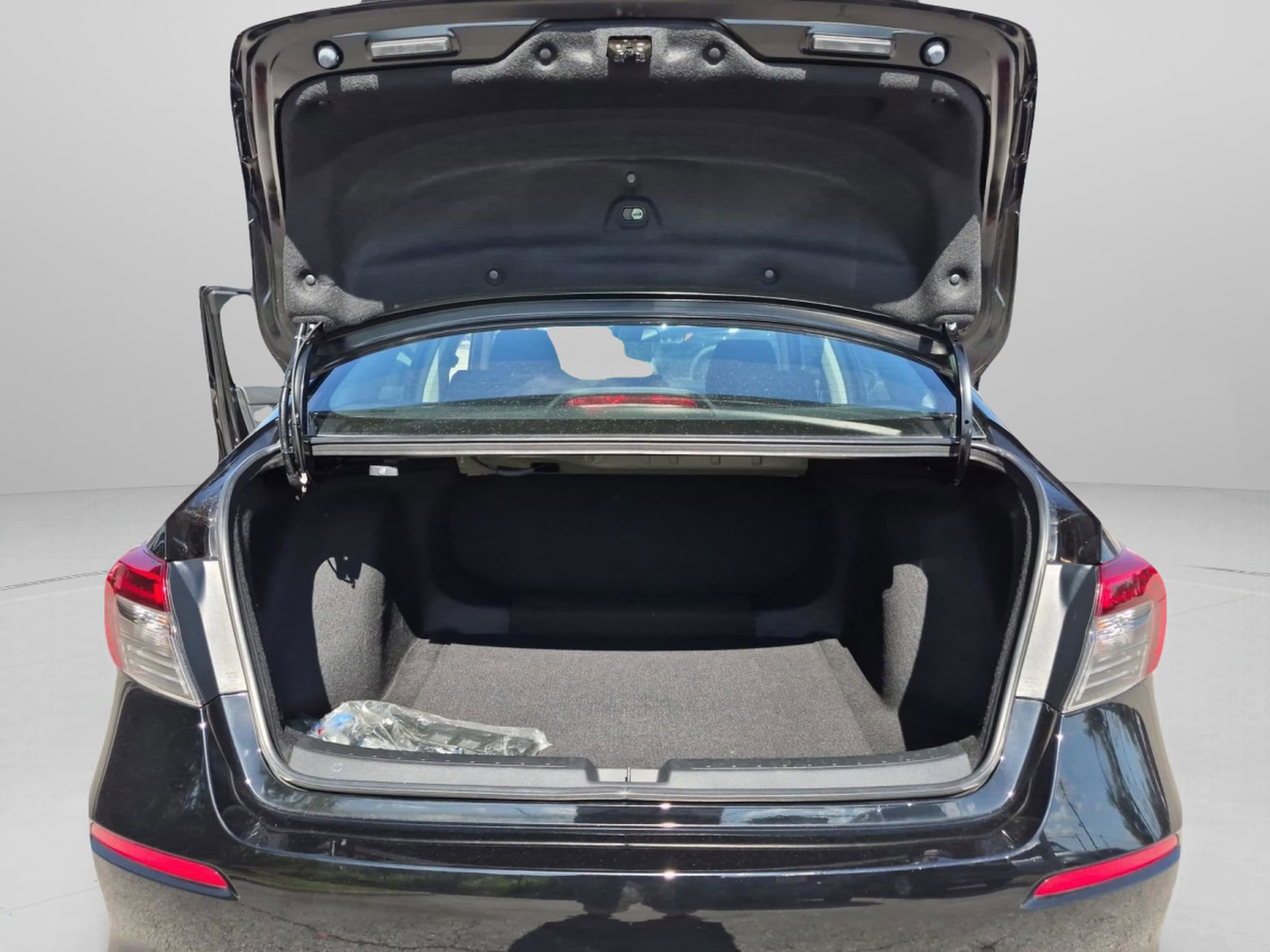 2024 Honda Civic LX - Photo 29