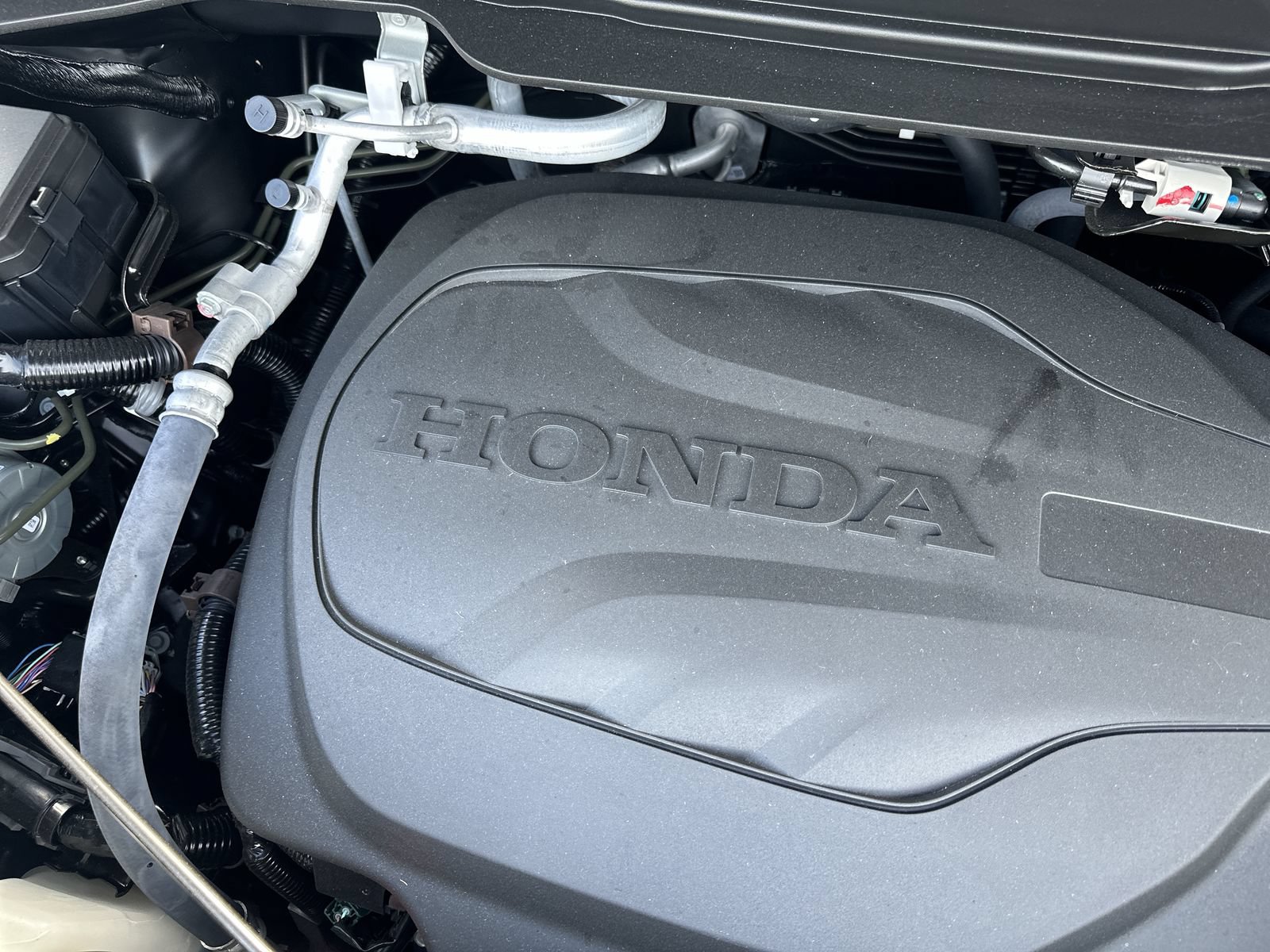 2025 Honda Ridgeline TrailSport - Photo 23
