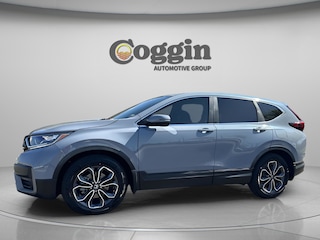 2022 Honda CR-V EX-L SUV