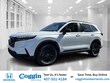 Honda CR-V Hybrid