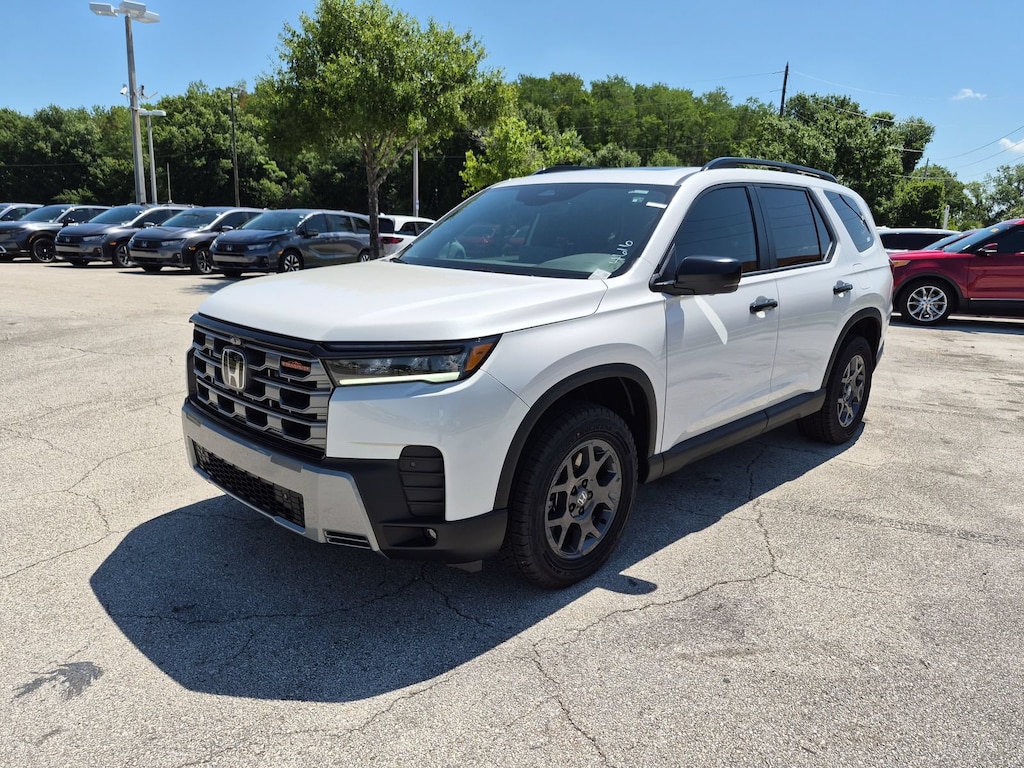 New 2027 Honda HR-V Sport SUV