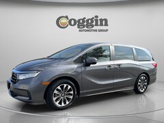 2024 Honda Odyssey