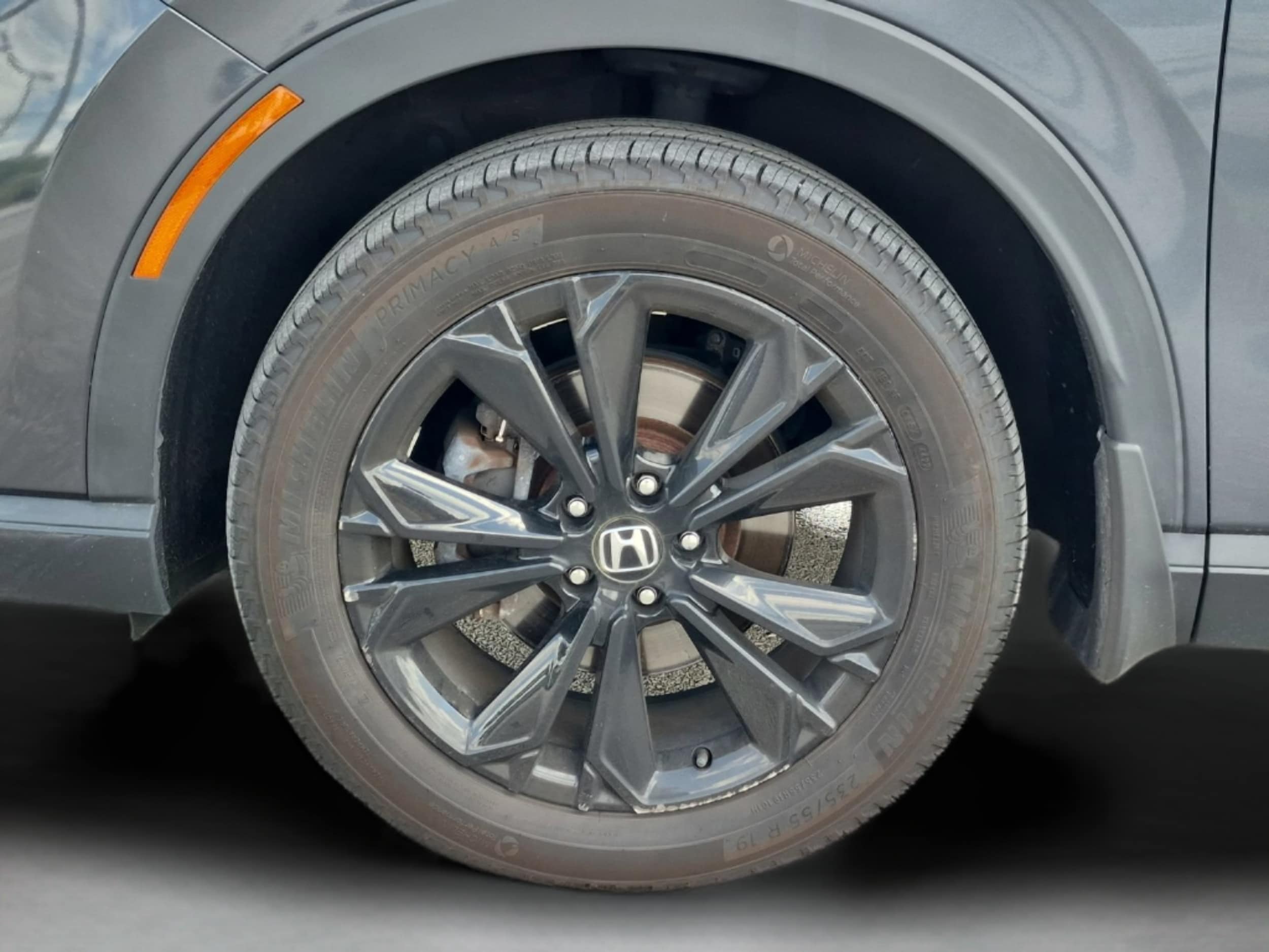 2023 Honda CR-V Sport Touring - Photo 30