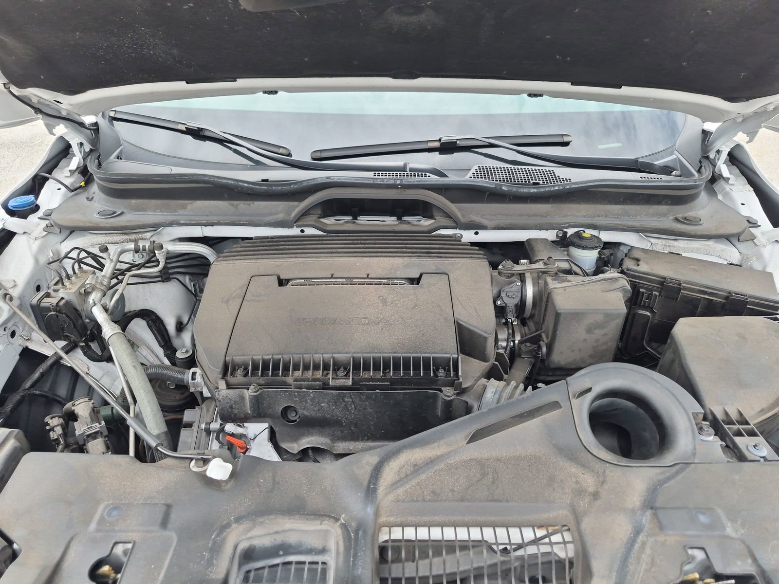 2023 Honda Pilot EX-L - Photo 22