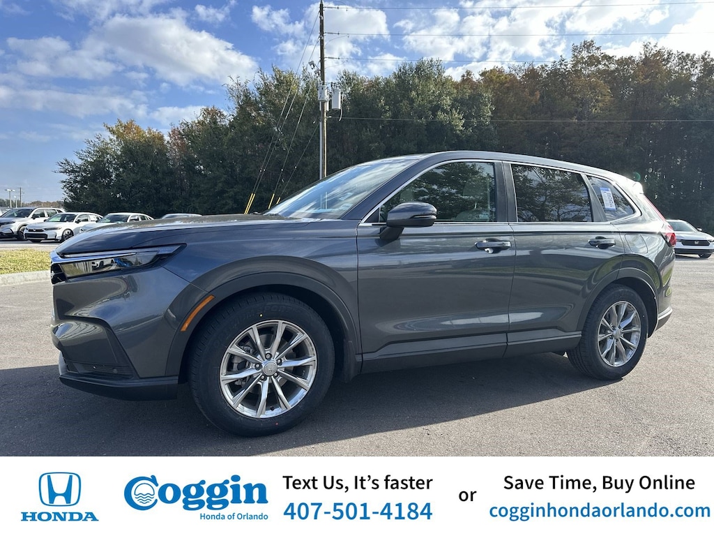 Certified 2023 Honda