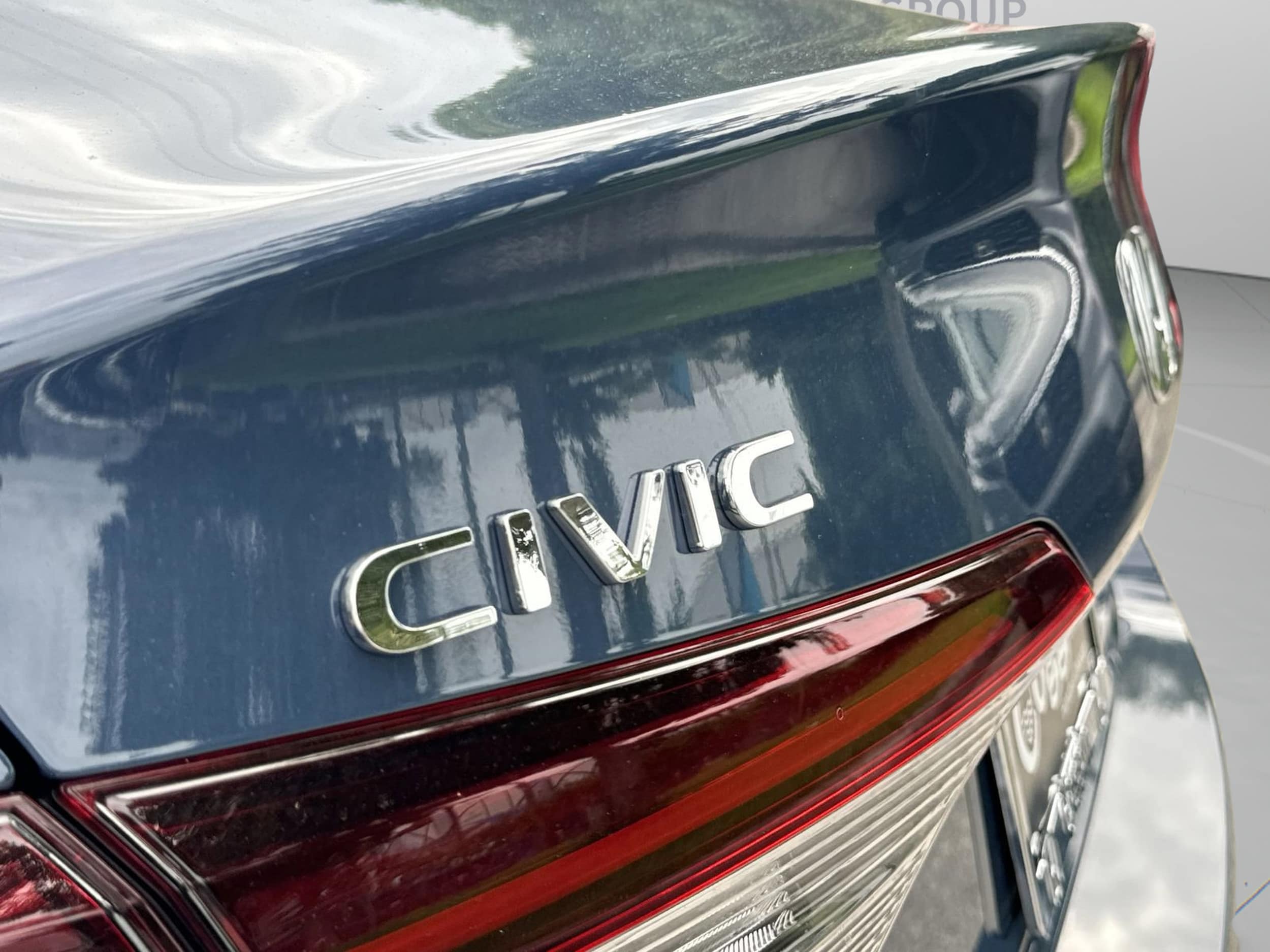 2025 Honda Civic Sport - Photo 29