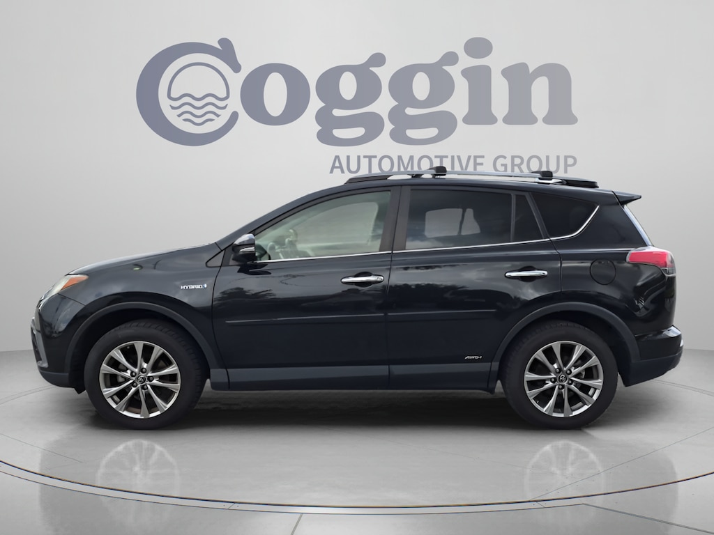 Used 2017 Toyota