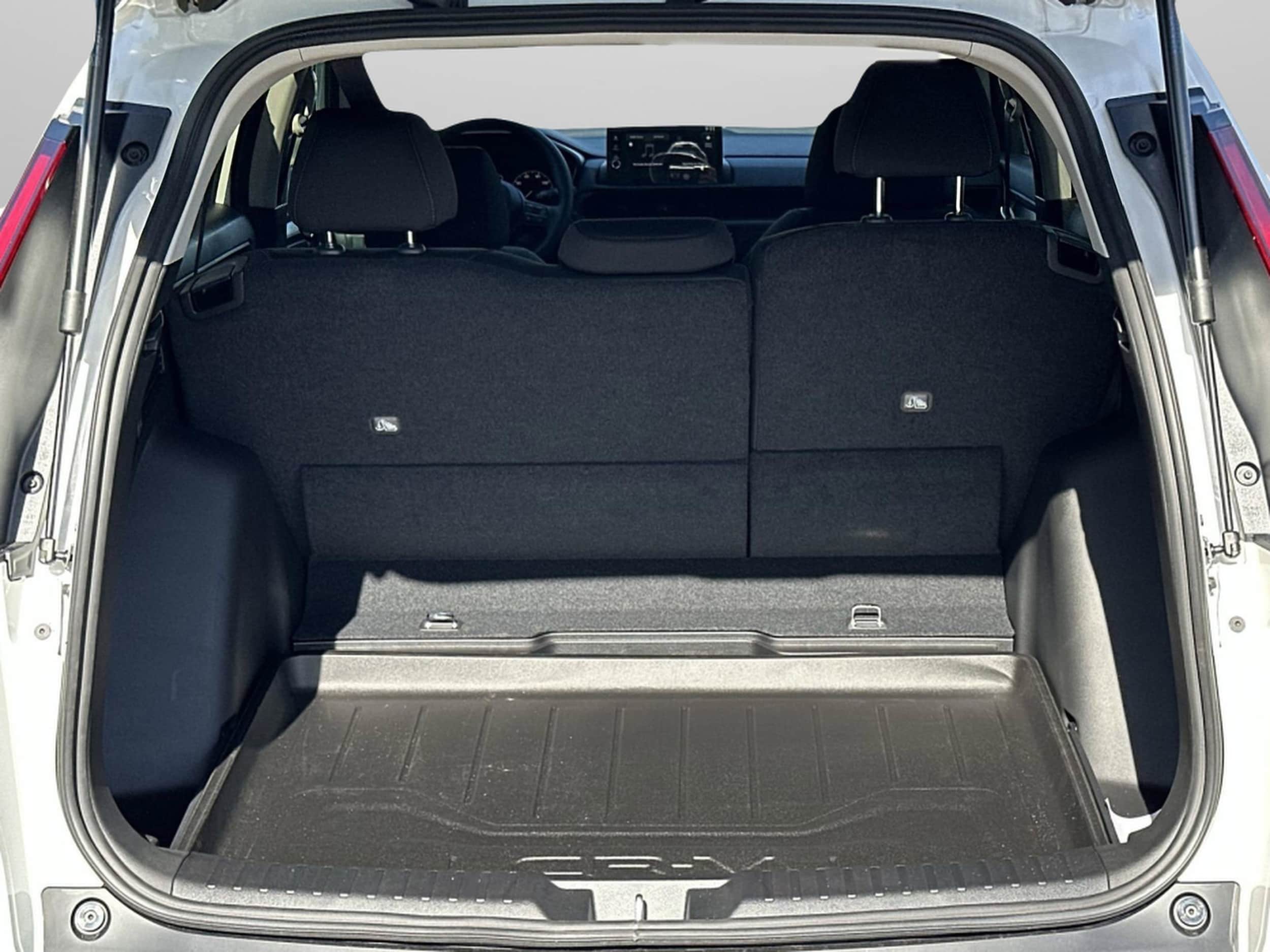 2026 Honda CR-V EX - Photo 33
