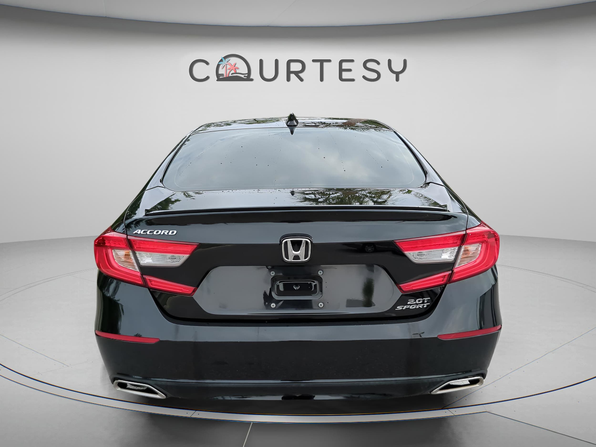 2020 Honda Accord Sport - Photo 6