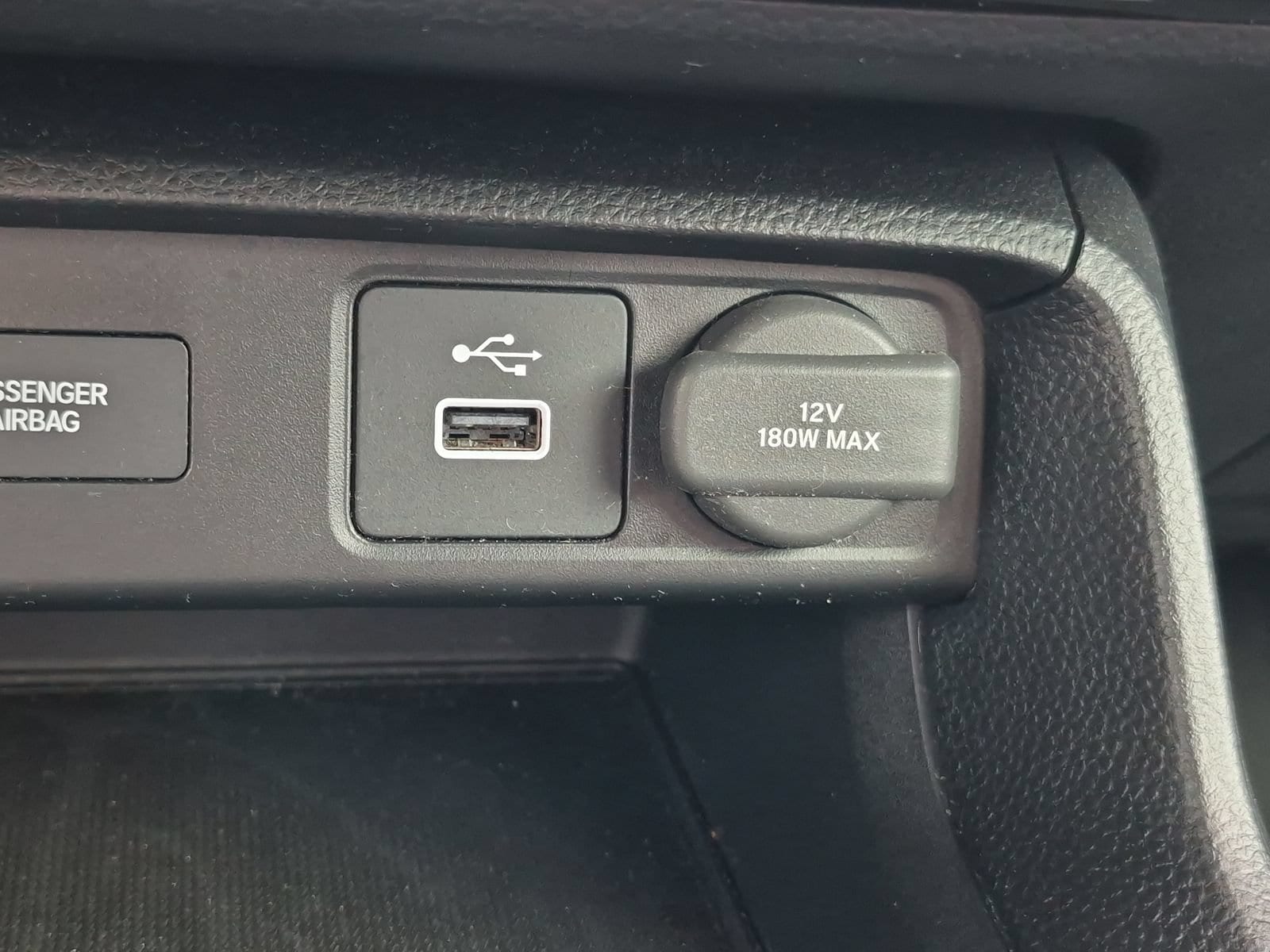 2024 Honda Civic Sport - Photo 30