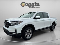 2026 Honda Ridgeline RTL Truck Crew Cab