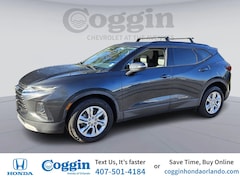 2019 Chevrolet Blazer