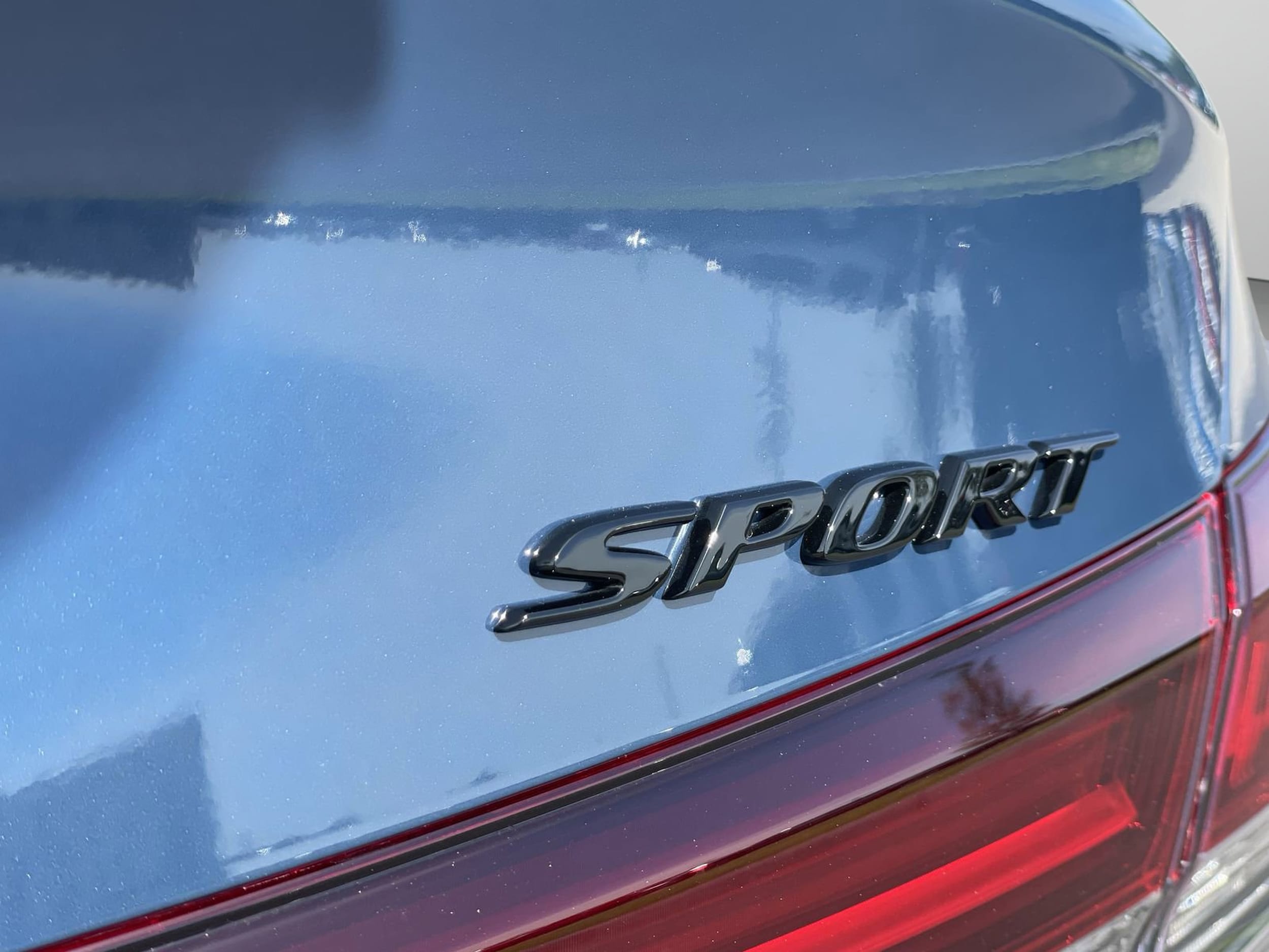 2026 Honda Civic Sport - Photo 24