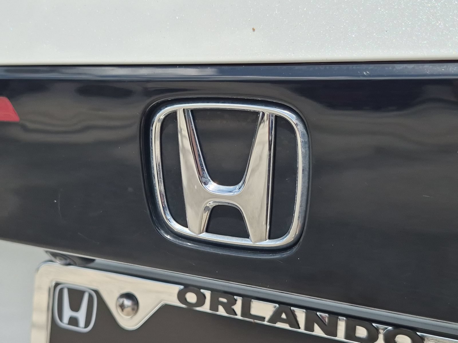 2024 Honda Accord LX - Photo 24