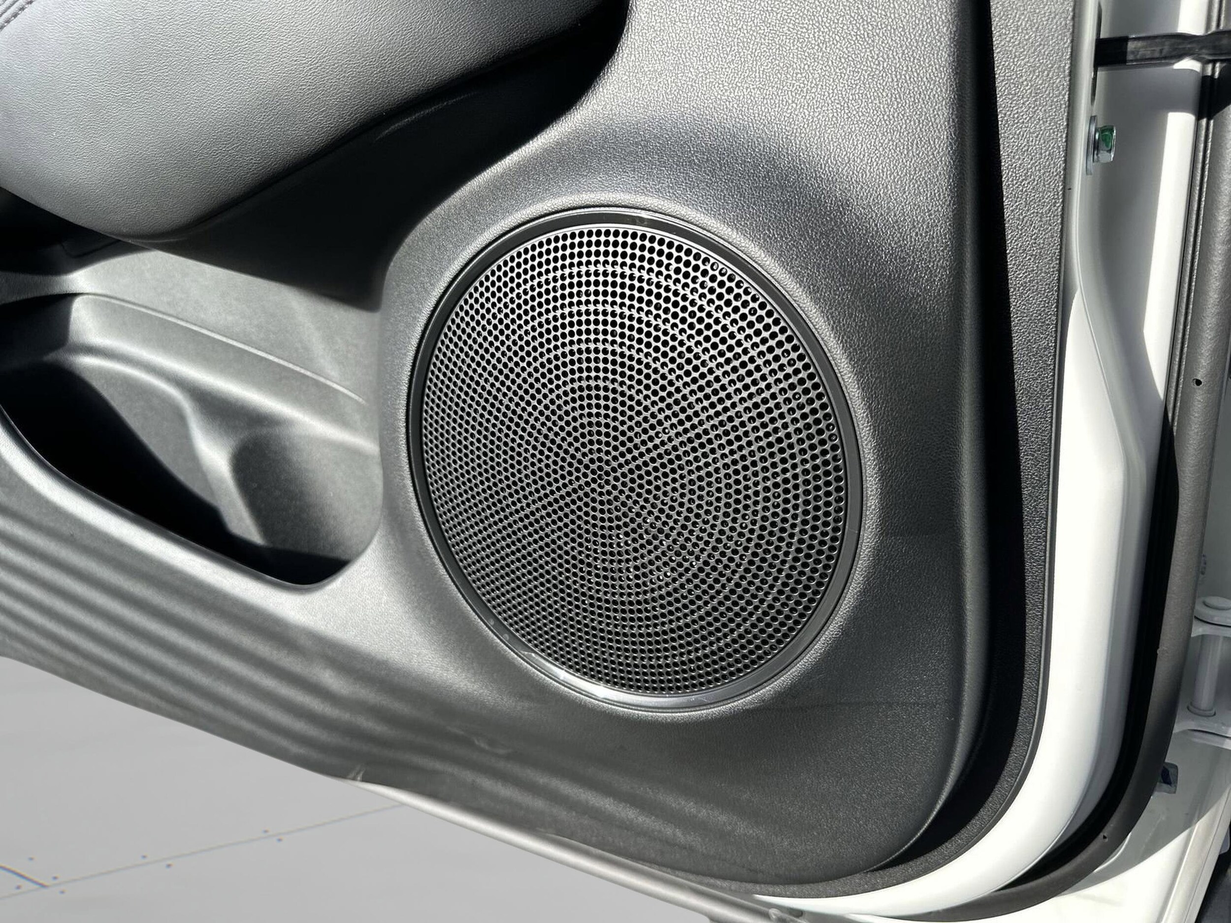 2026 Honda HR-V LX - Photo 28