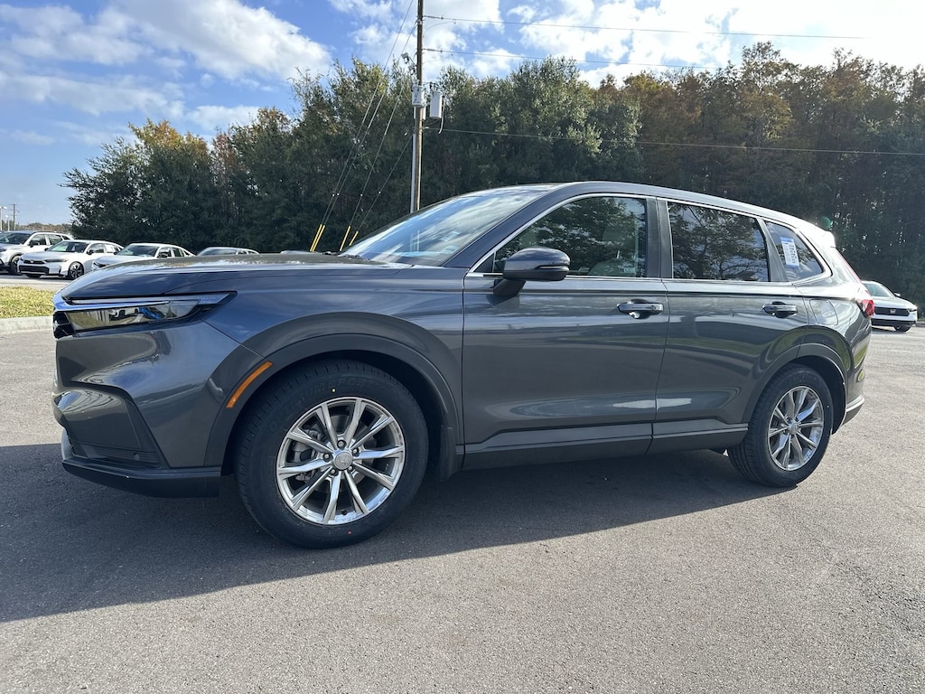 Certified 2023 Honda