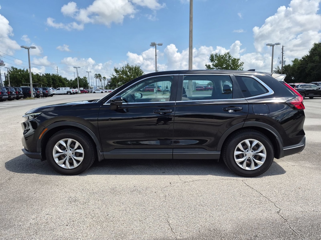 Used 2023 Honda