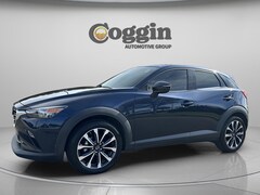 2019 Mazda Mazda CX-3