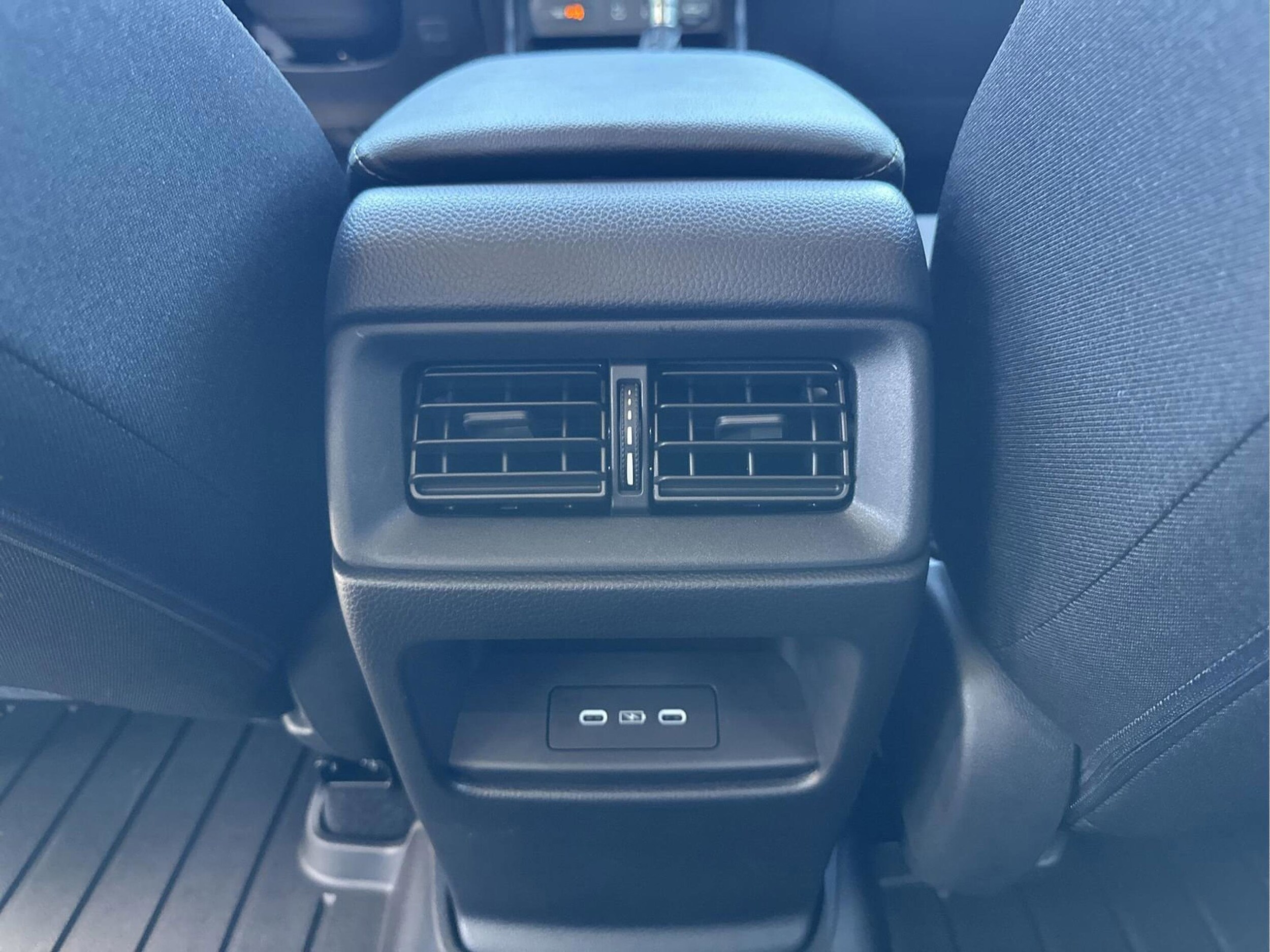 2026 Honda CR-V EX - Photo 31