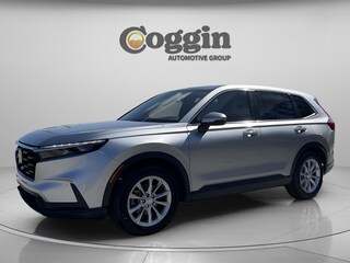 2024 Honda CR-V EX SUV