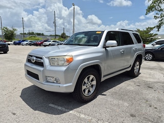 2010 Toyota 4Runner SR5 V6 SUV