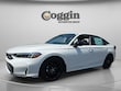  Honda Civic Hybrid