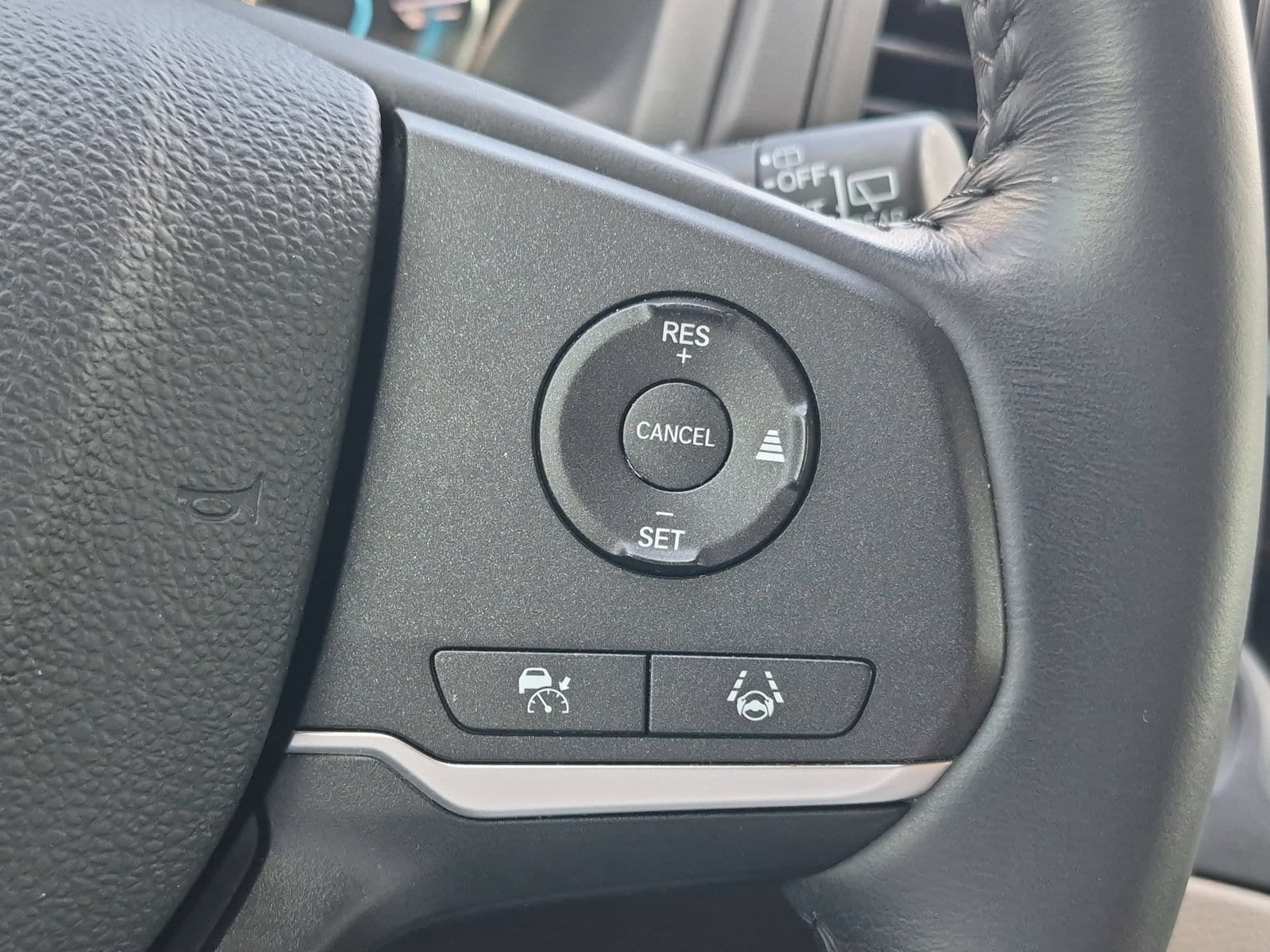 2024 Honda Odyssey EX-L - Photo 11