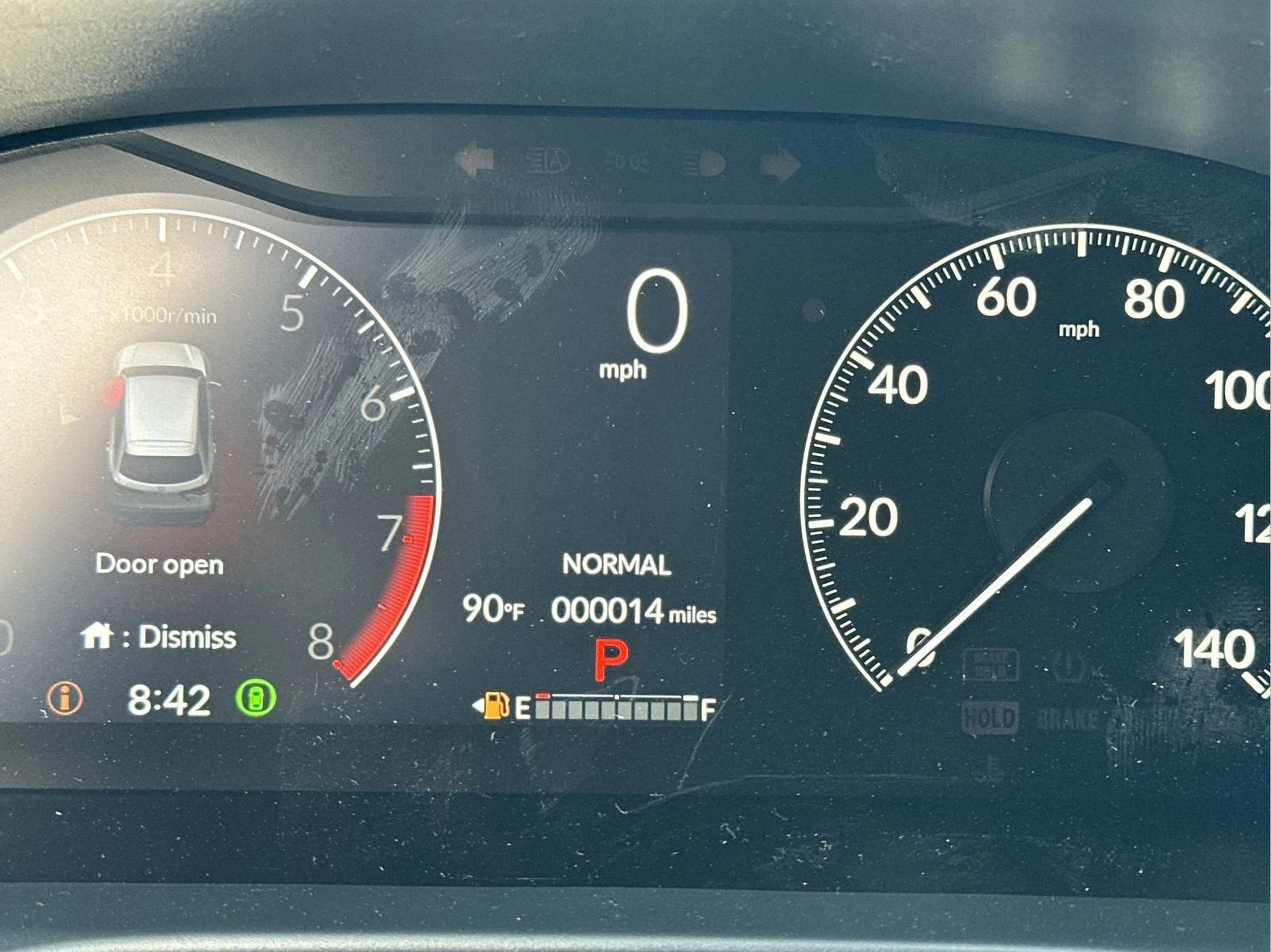 2026 Honda HR-V LX - Photo 26