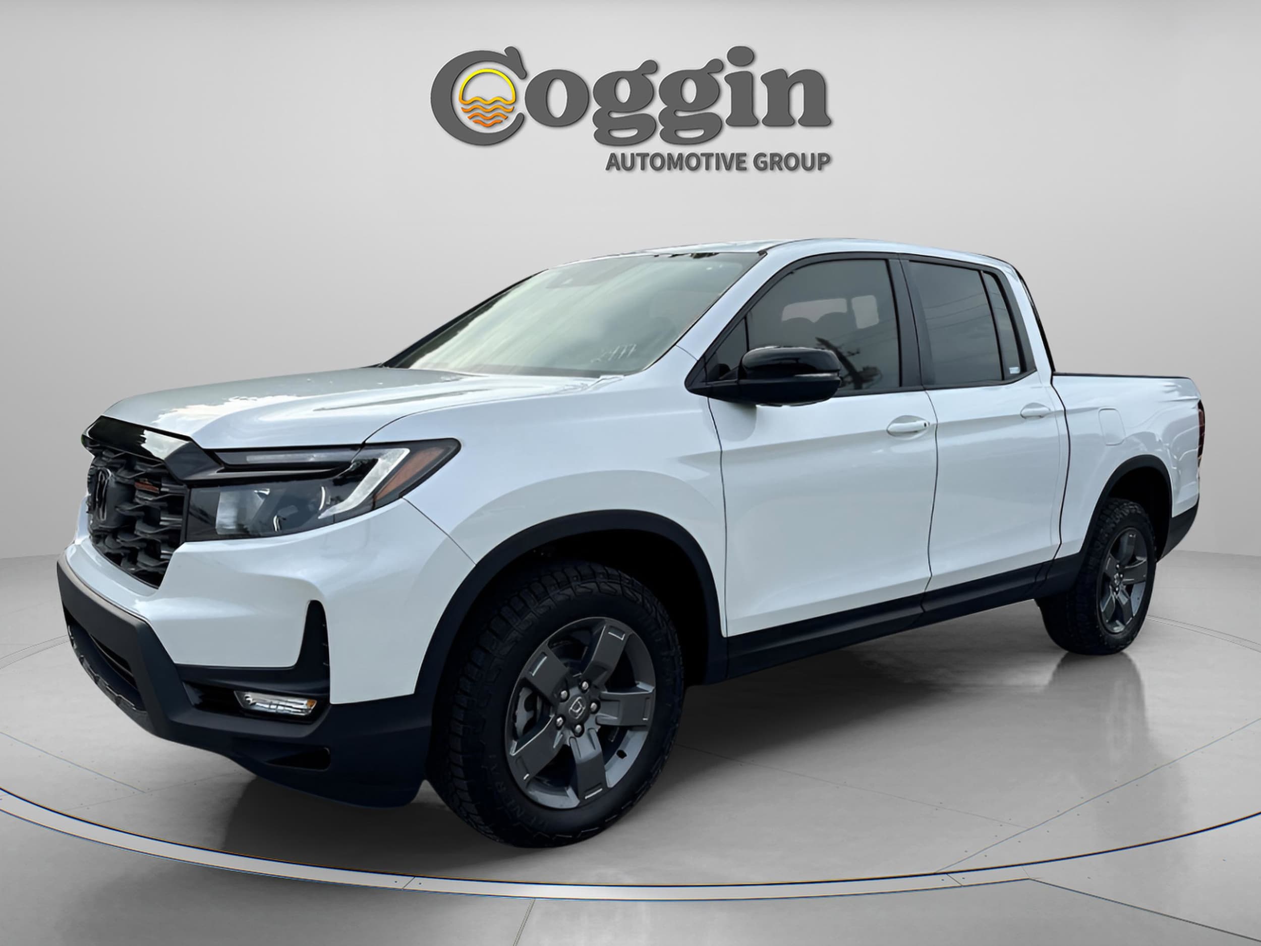 2025 Honda Ridgeline TrailSport's photo