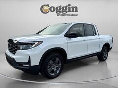 2025 Honda Ridgeline
