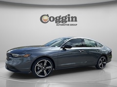 2026 Honda Accord SE Sedan