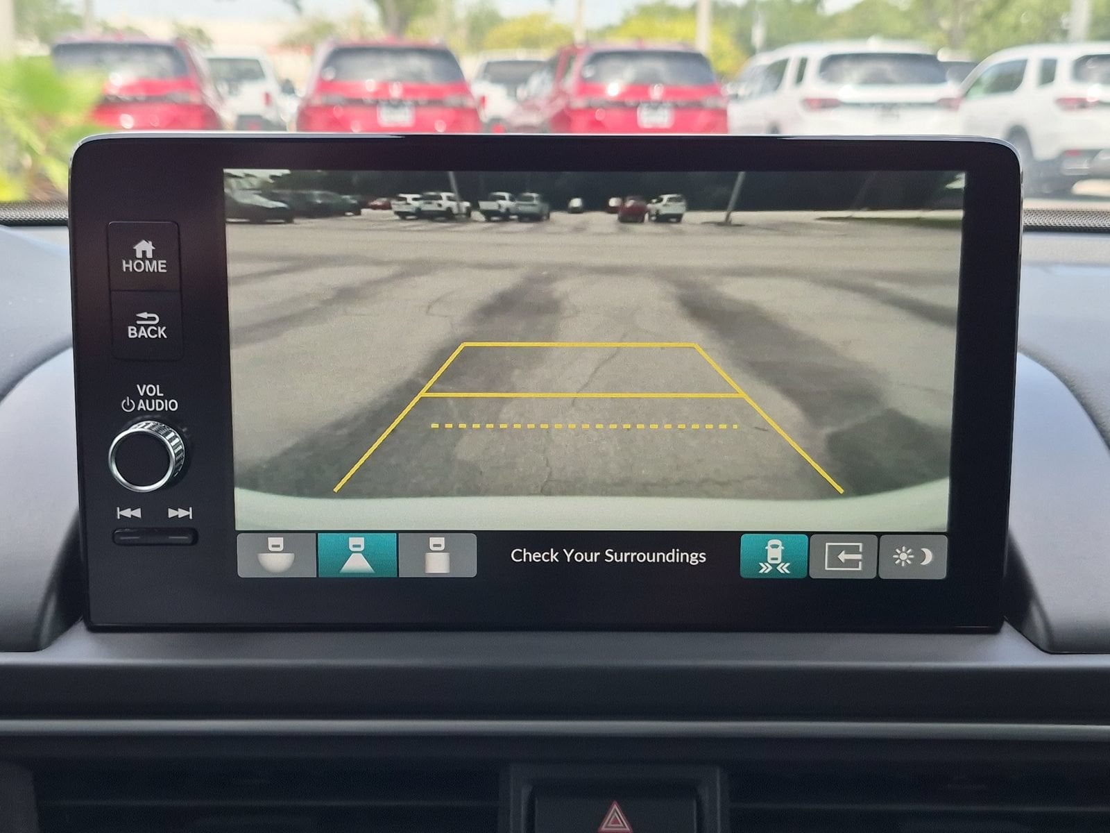 2023 Honda Pilot EX-L - Photo 26