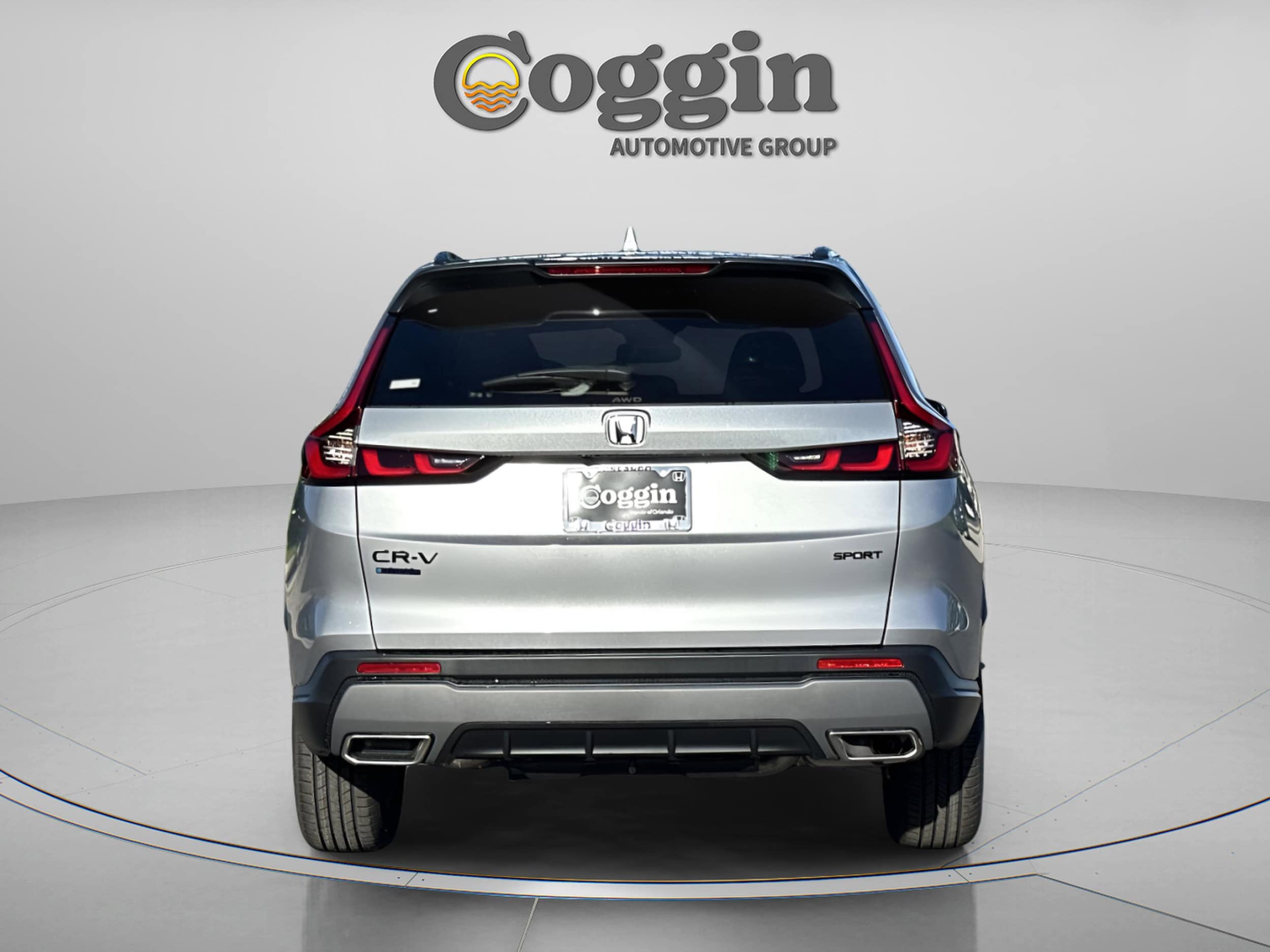 2026 Honda CR-V Sport - Photo 6