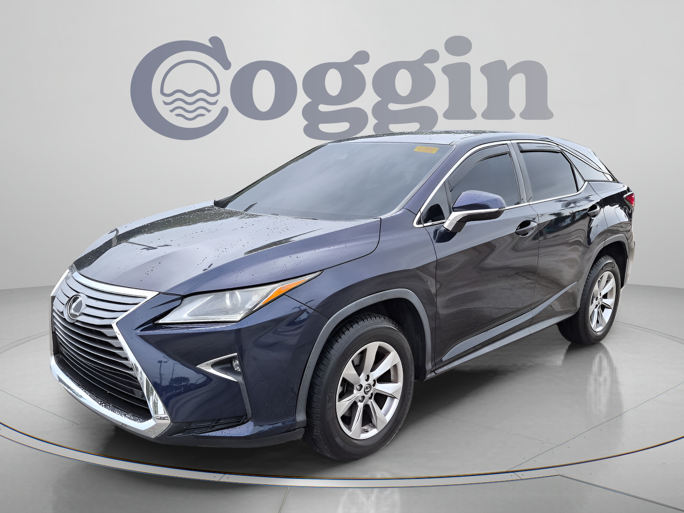 Used 2018 Lexus RX 350 SUV