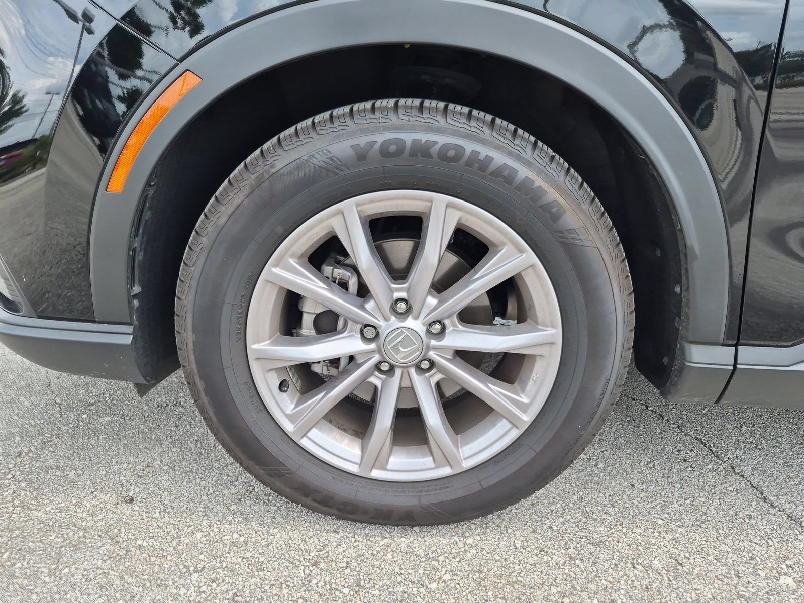 2024 Honda CR-V EX - Photo 25