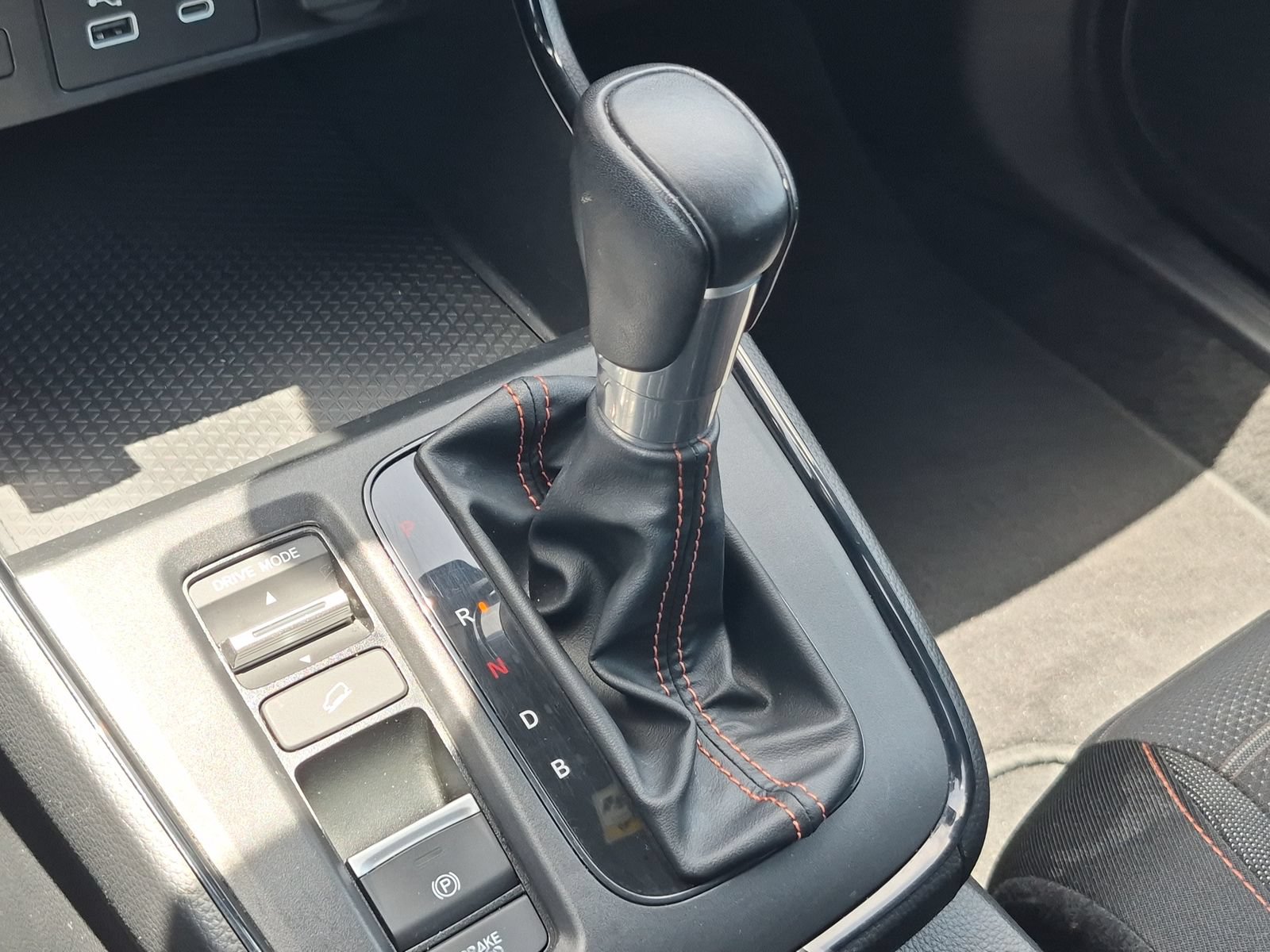 2025 Honda CR-V Sport - Photo 16