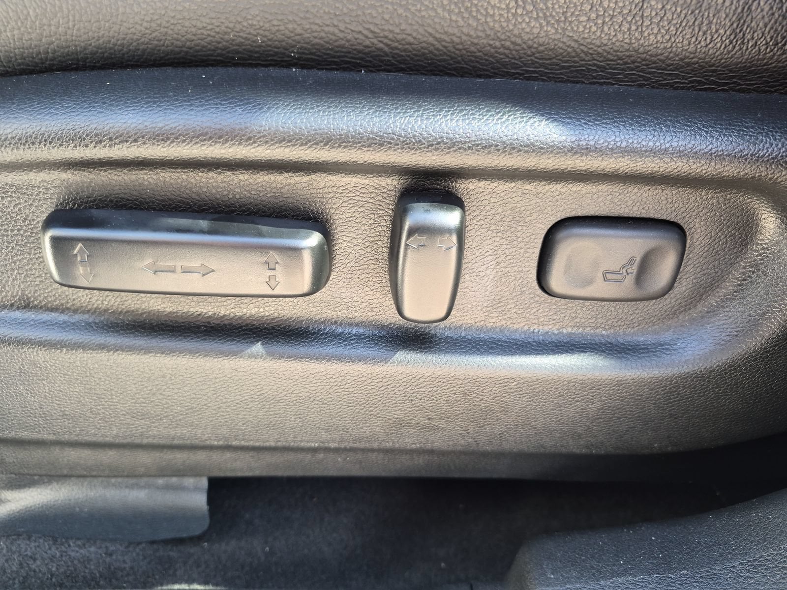 2021 Honda Pilot EX-L - Photo 15