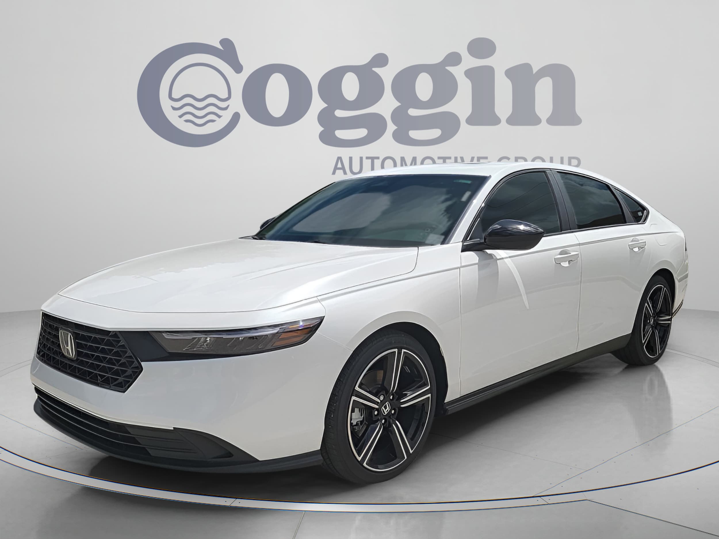 2026 Honda Accord Hybrid