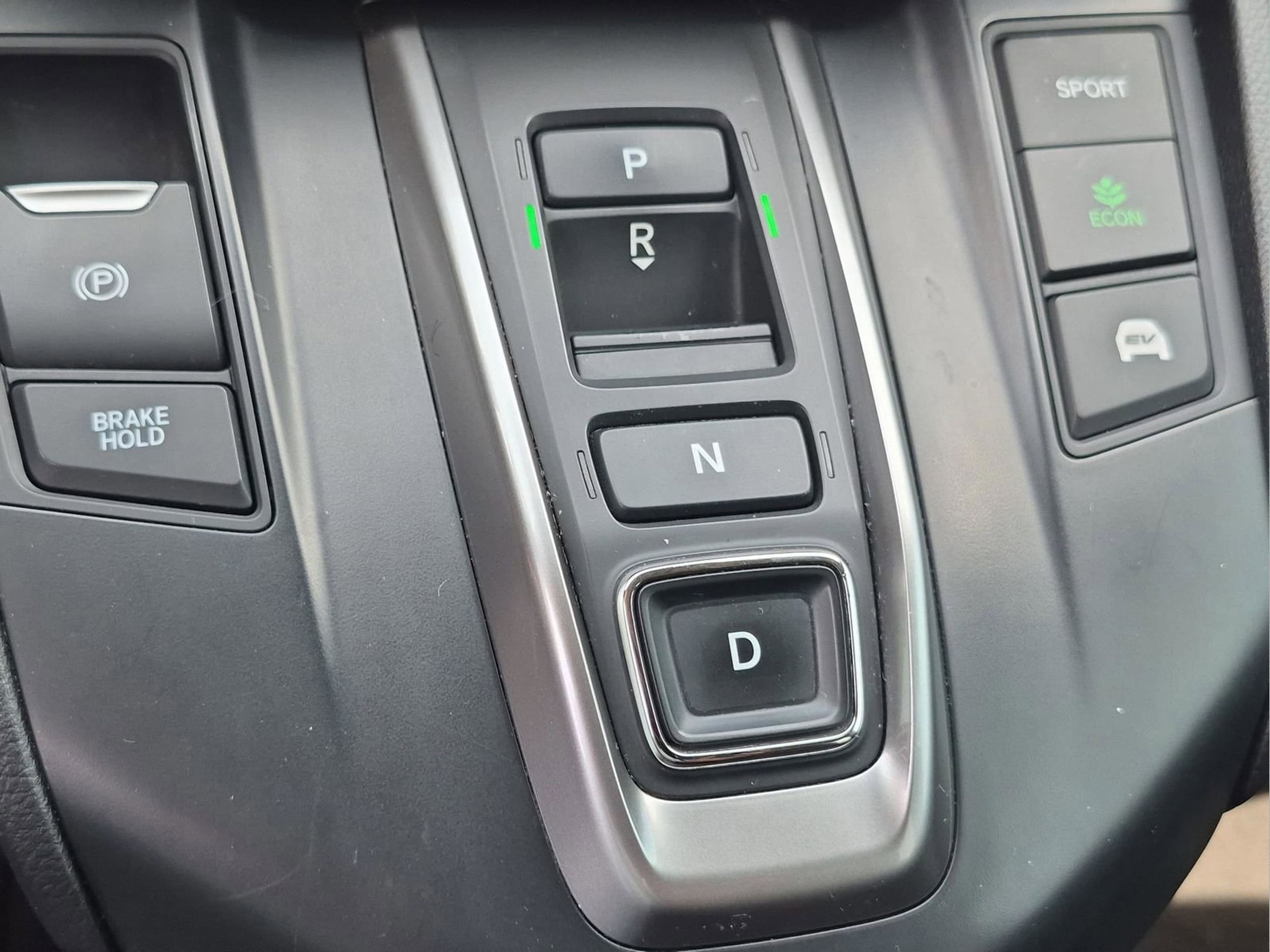 2020 Honda CR-V EX - Photo 16
