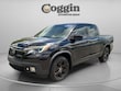  Honda Ridgeline