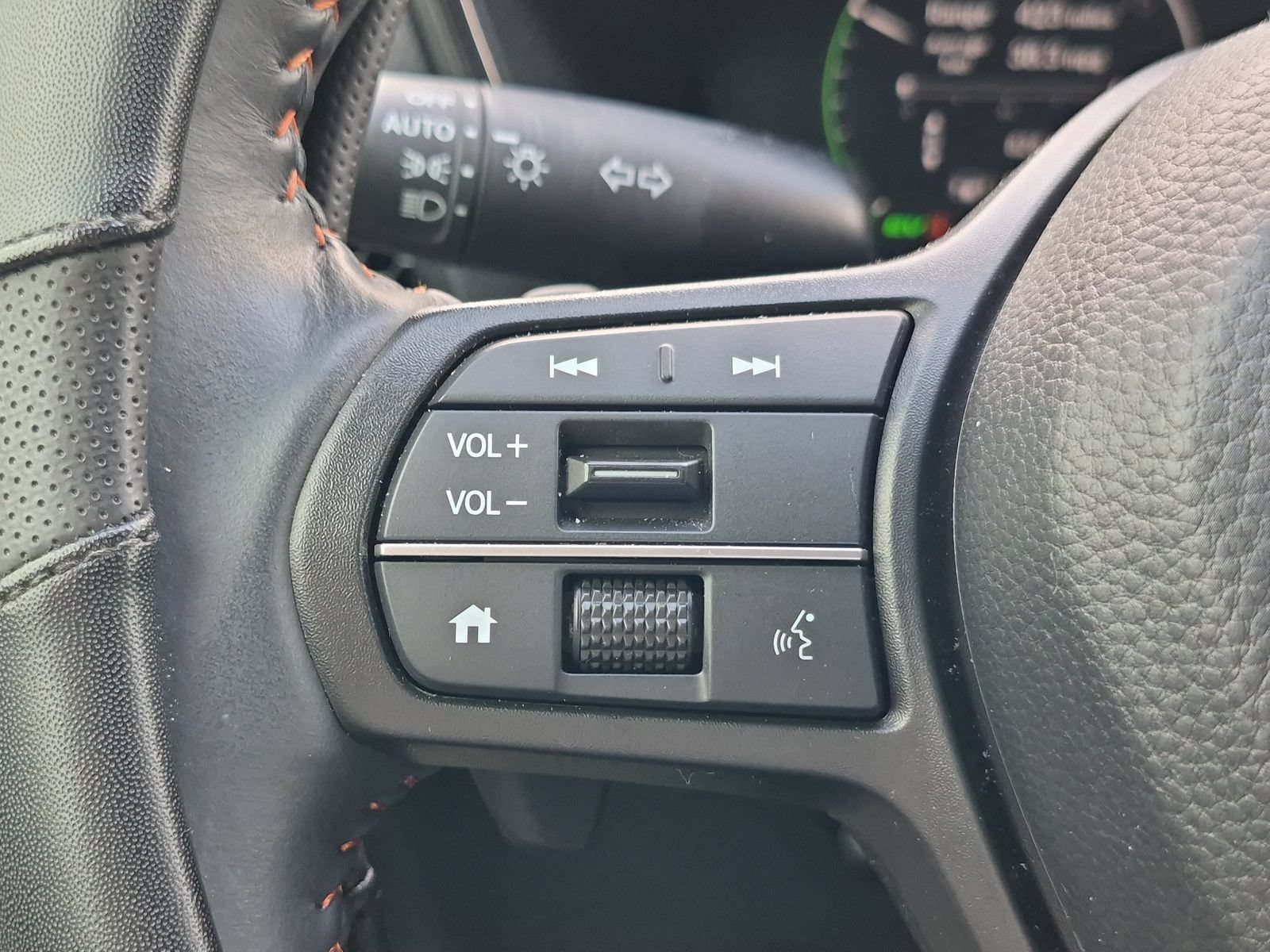 2024 Honda CR-V Sport-L - Photo 14