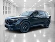  Honda CR-V Hybrid