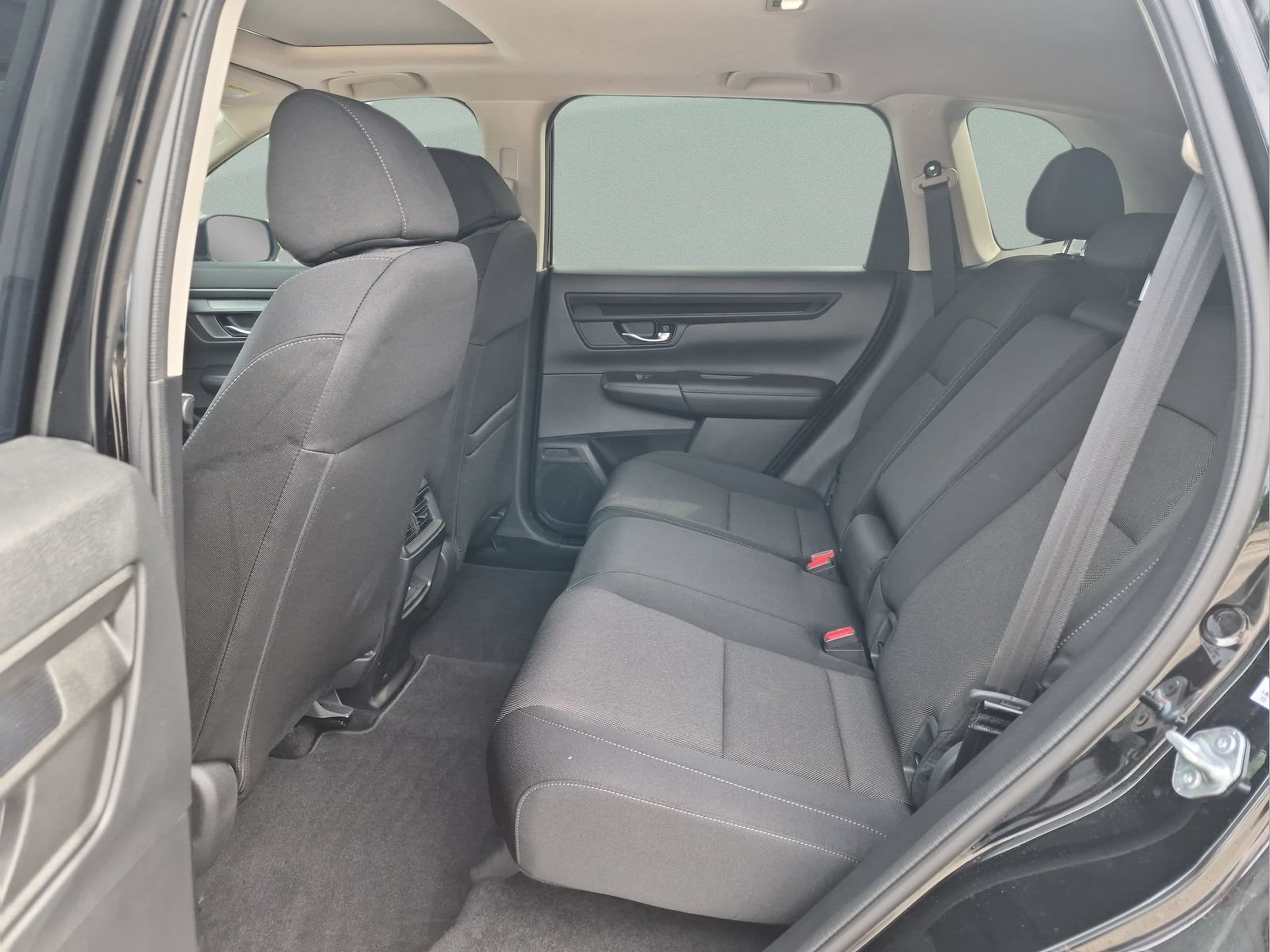 2024 Honda CR-V EX - Photo 18