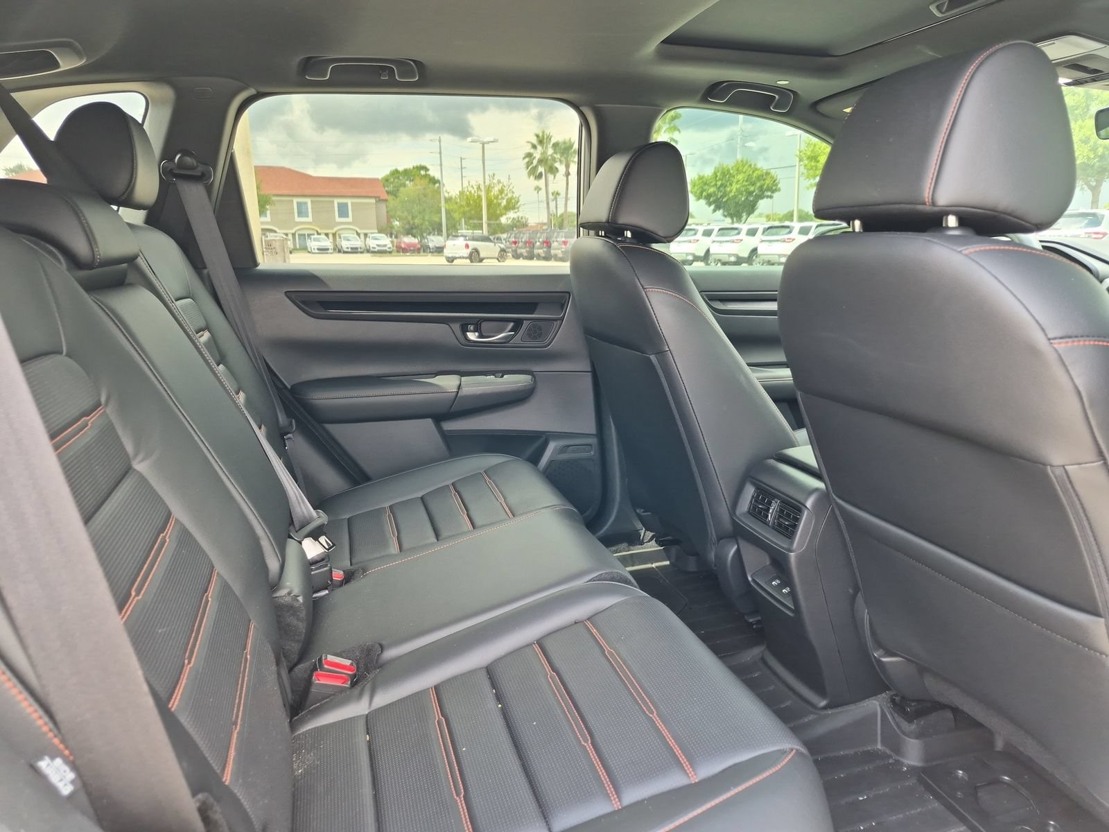 2024 Honda CR-V Sport-L - Photo 19