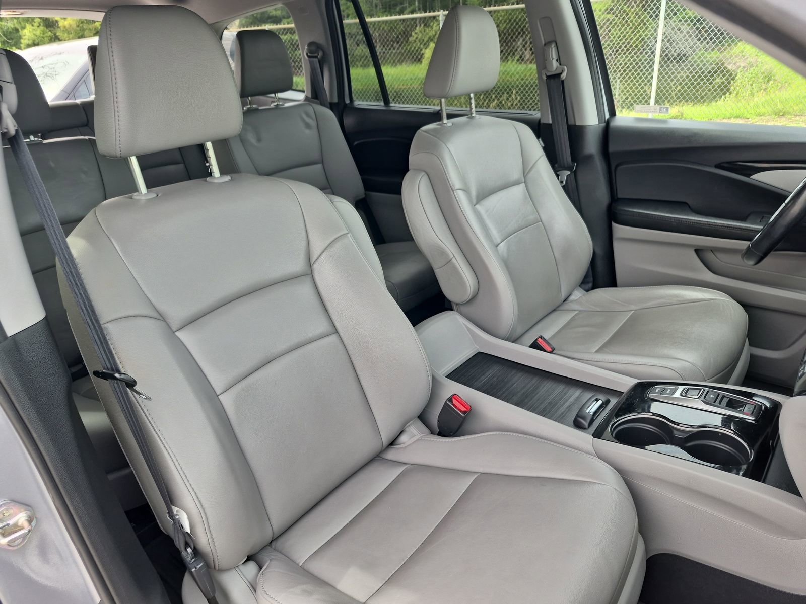 2019 Honda Pilot Touring - Photo 20