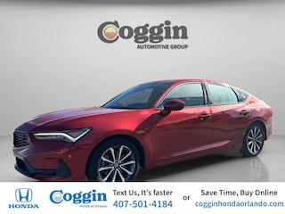 2023 Acura Integra Hatchback