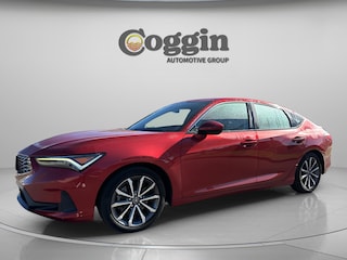 2023 Acura Integra Hatchback