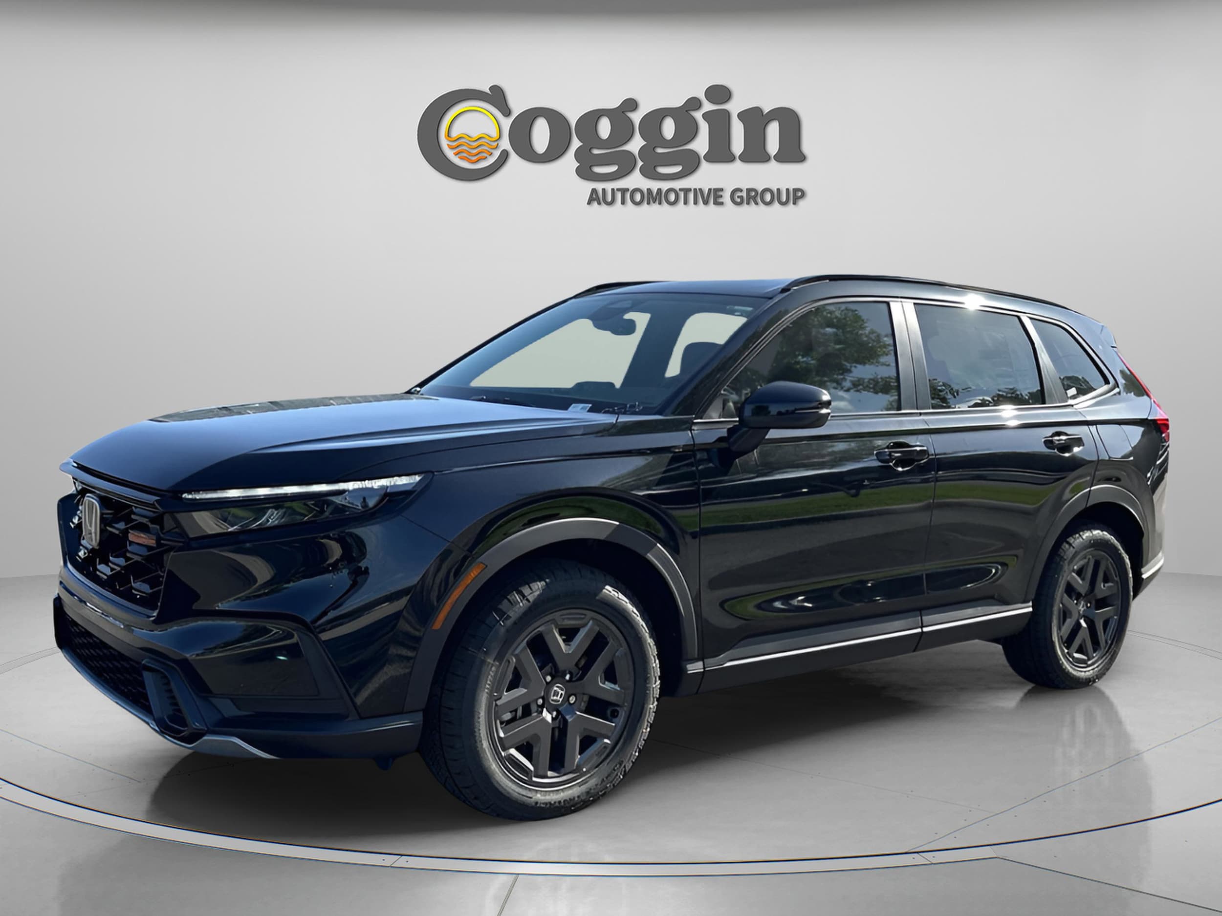 2026 Honda CR-V TrailSport's photo